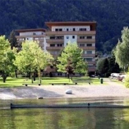Seeappartement Ingrid ボーデンスドルフ エクステリア 写真